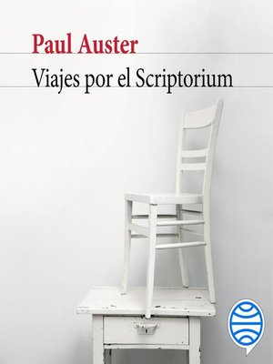cover image of Viajes por el Scriptorium